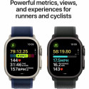 Smartwatch Apple Ultra 2 Titanium 49 mm Smartwatch Apple Ultra 2 Titanium 49 mm