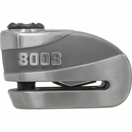 Võtmega tabalukk ABUS 8008 2.0