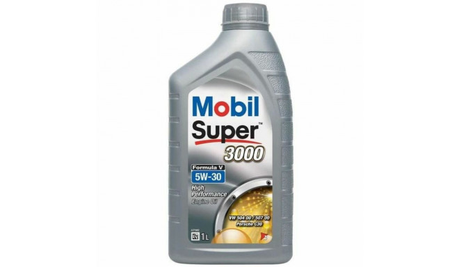 Car Motor Oil Mobil S3000 5W30 1 L