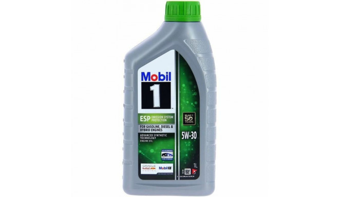 Auto mootoriõli Mobil 5W30 ESP 5W30 1 L