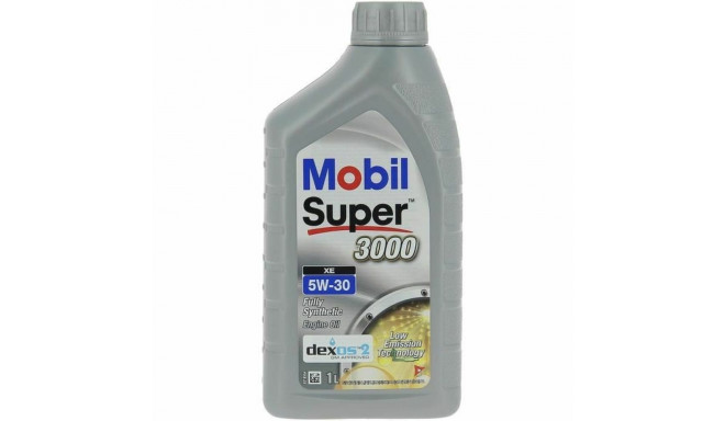 Auto mootoriõli Mobil S3000 5W30 XE 5W30 1 L