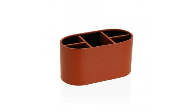 Kaugjuhtimispult Versa Terrakota 10 x 11 x 20 cm
