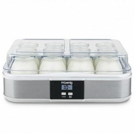 Yoghurt Maker Hkoenig HKOENIG