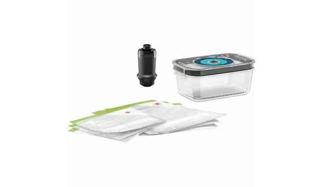 Food Preservation Container BOSCH MSZV6FS1 noir 1 L