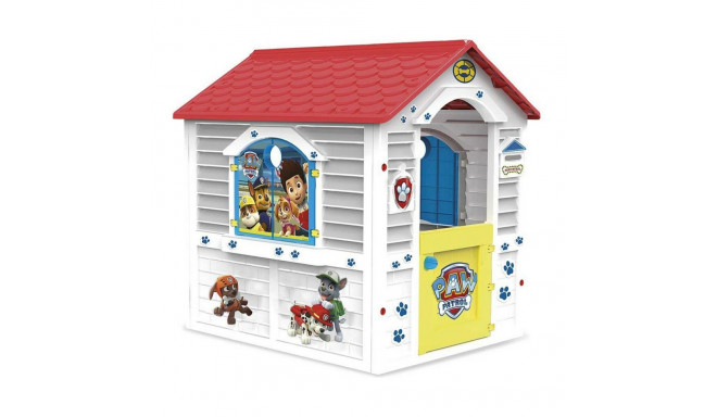 Laste mängumaja The Paw Patrol 84 x 103 x 104 cm