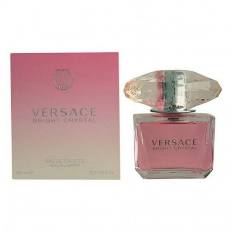 Naiste parfümeeria Versace EDT
