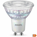 LED-lamp Philips 8718699775810 50 W Valge F 4 W GU10 (3000K) (2 Ühikut)
