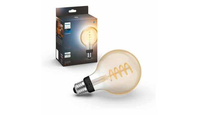 Smart Light bulb Philips Globo G93 - Bombilla inteligente E27 7 W 40 W 60 W E27