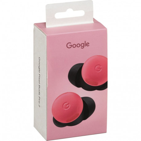 Google Pixel Buds Pro 2 vastamelunappikuulokkeet, peony