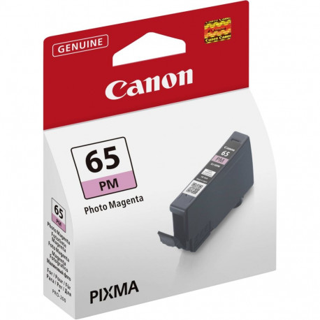 Canon CLI-65PM -mustekasetti, valokuvamagenta