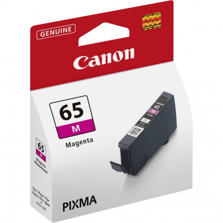 Canon CLI-65M -mustekasetti, magenta