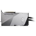 "RTX 5090 MSI 32 GB SUPRIM LIQUID SOC GDDR7 3 Fan"