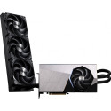 "RTX 5090 MSI 32 GB SUPRIM LIQUID SOC GDDR7 3 Fan"