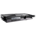 "RTX 5090 MSI 32 GB SUPRIM LIQUID SOC GDDR7 3 Fan"