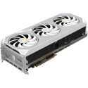 "RTX 5090 32GB Zotac Gaming Solid OC GDDR7 3Fan white"