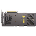 "RTX 5060 Ti 16GB ASUS TUF Gaming OC GDDR7 3Fan"