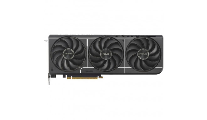 "RTX 5060 Ti 8GB ASUS Prime OC GDDR7 3Fan"