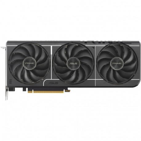 "RTX 5060 Ti 16GB ASUS Prime OC GDDR7 3Fan"