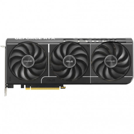 "RTX 5070 12GB ASUS Prime OC GDDR7 3 Fan"