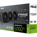 "RTX 5060 Ti 16GB ASUS Prime OC GDDR7 3Fan"