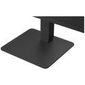 "60,4cm/23,8"" (1920x1080) LG 24BA650-B 16:9 FHD IPS 5ms 100Hz HDMI DP USB-C Speaker Pivot Black"