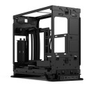 "Midi Fractal Design Era 2 Charcoal"