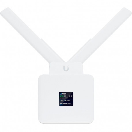 "Ubiquiti UniFi Mobile Router UMR"