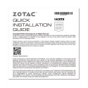 "RTX 3050 8GB ZOTAC Gaming ECO GDDR6"