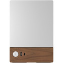 "ITX Fractal Design Terra Silver"
