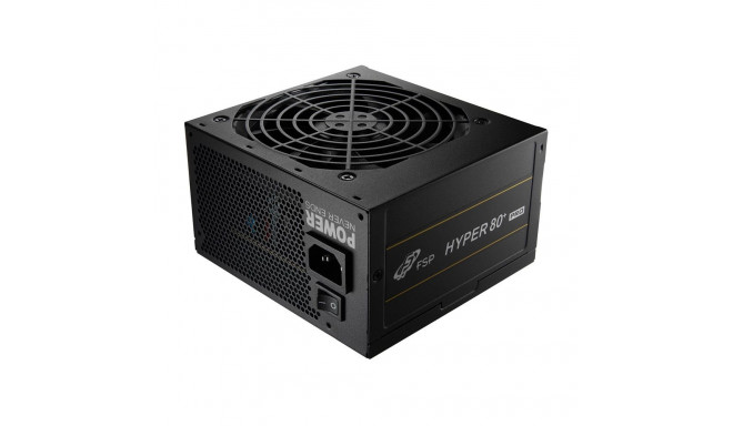 "450W FSP Hyper PRO 80+ Bronze"