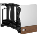 "ITX Fractal Design Terra Silver"