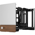"ITX Fractal Design Terra Silver"