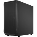 "Midi Fractal Design Focus 2 Black Window"