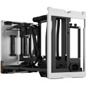 "ITX Fractal Design Terra Silver"