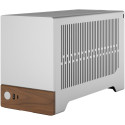 "ITX Fractal Design Terra Silver"