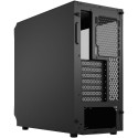 "Midi Fractal Design Focus 2 Black Window"