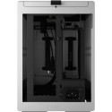 "ITX Fractal Design Terra Silver"