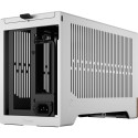 "ITX Fractal Design Terra Silver"