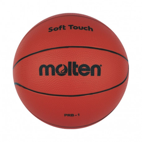 Molten korvpall PRB-1, oranž