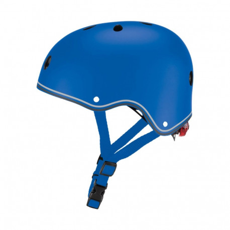 SMJ Globber kiiver 505-100 Primo Lights XS/S 48-53cm, sinine