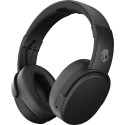 Kõrvaklapid Skullcandy Crusher Wireless must