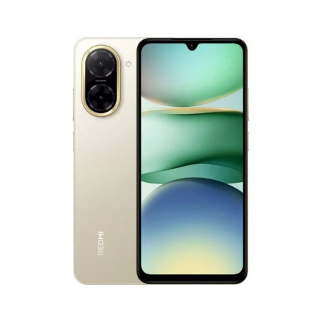 Nutitelefon Xiaomi Redmi A5, 3+64GB, kuldne