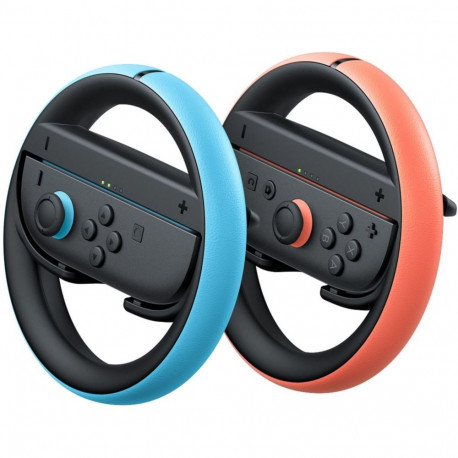 Roolid Nintendo Joy-Con 2 Wheel Pair
