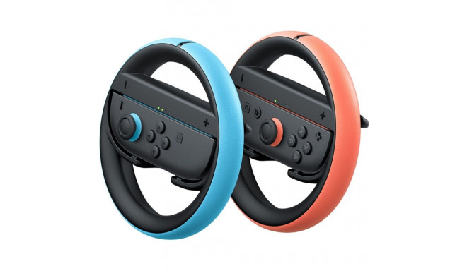 Roolid Nintendo Joy-Con 2 Wheel Pair