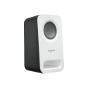 LOGITECH Z150 Speaker 2.0 Snow White