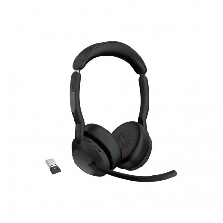 JABRA Evolve2 55 Link380a UC stereo