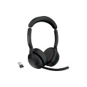 JABRA Evolve2 55 Link380a UC stereo