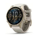 Garmin Fenix 8 Sapphire Smartwatch 43mm
