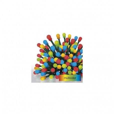 Emos D5AM03 Garland String 200x LED / 6W / IP44 / 20m