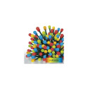 Emos D5AM03 Garland String 200x LED / 6W / IP44 / 20m